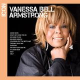Bertus Distributie Armstrong, Vanessa Bell - Icon