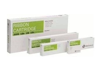 Tally Genicom 062471 - Printerlint - Zwart