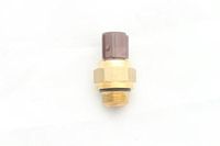 Facet 7.5196 Thermostaat met ventilator