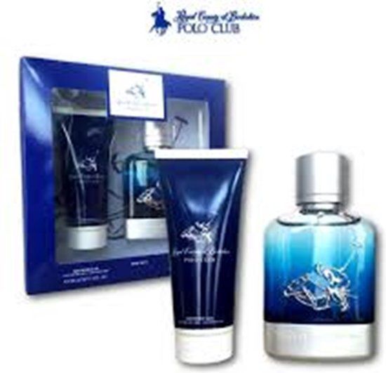 Polo Club Coffret / 100 ml / Men