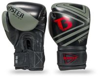 Booster Fight Gear Gants de boxe Thaï entraînement Pro BGl V10