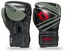 Booster Fight Gear Gants de boxe Thaï entraînement Pro BGl V10