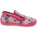 Fare Bare Home Chaussons bébé fille