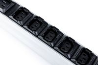 DIGITUS Basis IT-PDU – 24 x C13, 2 x C19, 4 x CEE 7/3