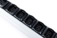 DIGITUS Basis IT-PDU – 24 x C13, 2 x C19, 4 x CEE 7/3