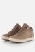 Ecco Soft 7 Tred dames sneaker - Taupe