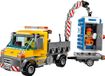 LEGO City 60073 Camion de service