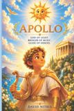 Apollo: Little Heroes of the Ancient World- Apollo