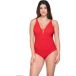 Blue Sense Maillot de bain Luna Splendida 1 pièce préformé maillot de bain triangle