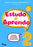 Estudo Fábula Educação Estudo e Aprendo - 2.º Ano