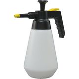 Drukpompverstuiver, 1,5 liter, drukpompfles, spuitfles, pompsproeifles, sprayer