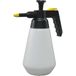 Drukpompverstuiver, 1,5 liter, drukpompfles, spuitfles, pompsproeifles, sprayer