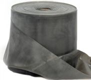 Merkloos / Sans marque Thera-Band - 45,5 m zilver