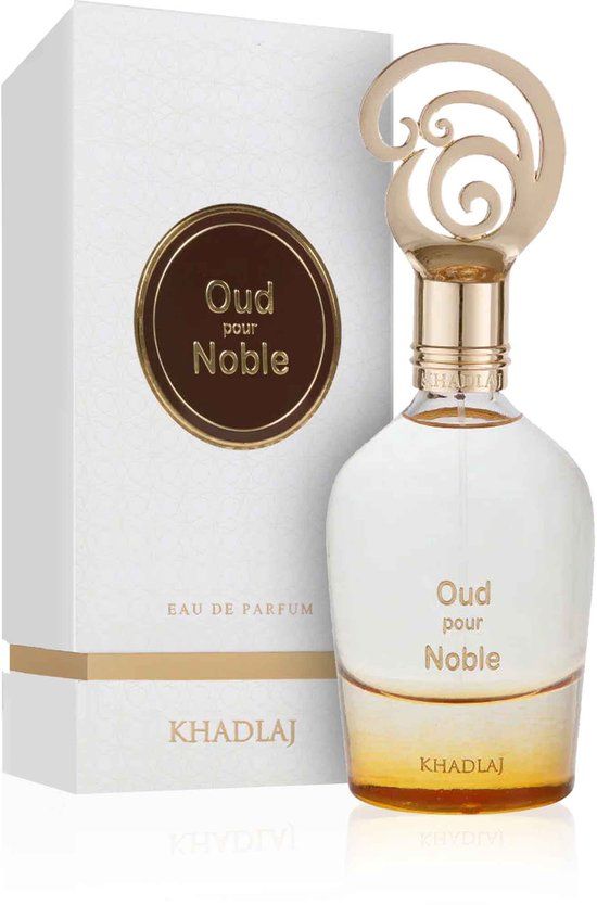Khadlaj Eau de Parfum / 100 ml / Unisex