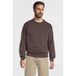 Anytime Anytime fleece sweater bruin melange