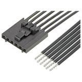 Molex 216271-1080 Female behuizing (kabel) Inhoud: 1 stuk(s) Bulk