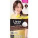 Kao - Liese Blaune Crème Mousse Couleur - 6 - Dark Brown