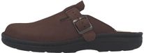 Berkemann Heren Pantoffels & Slippers Bruin Maat 42
