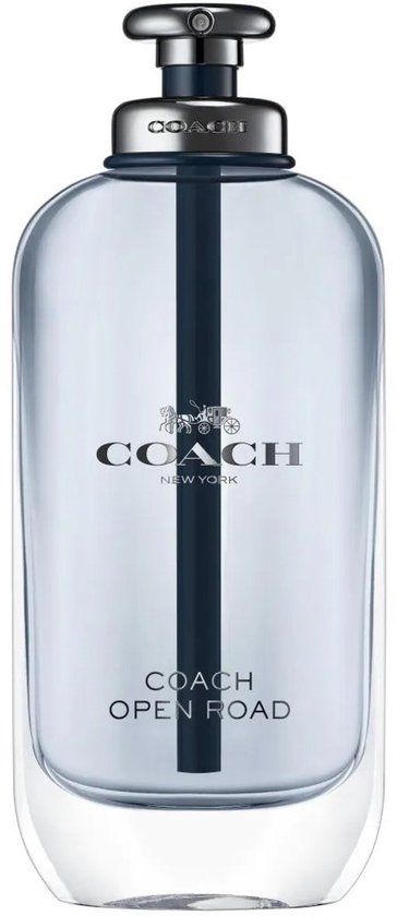 Coach Eau de Toilette / 100 ml / Heren