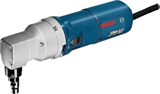 Bosch GNA 2.0 Knabbelschaar - 0601530103