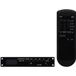 Monacor DMP-102 Lecteur MP3 pour système PA