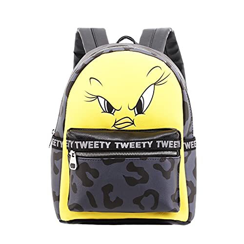 karactermania Tweety Pioline Trouble-rugzak Fashion