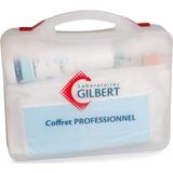 Gilbert Trousse de premiers secours professionnelle