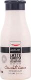 Aquolina TRADITIONAL body milk white chocolate 250 ml