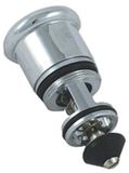 Kludi Automatische omschakeling, 7522905-00