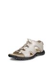 ECCO Wandelsandalen 'Offroad Roam' taupe