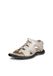 ECCO Wandelsandalen 'Offroad Roam' taupe