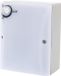 Q-Link Schemerschakelaar - Opbouw - 5A - IP44 - Grijs