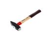 Gedore Rotband-Plus monteurshamer met essen handvat, 800 g