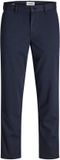 Jack & Jones Plus Chinobroek Plus Size Regular Fit Chinobroek