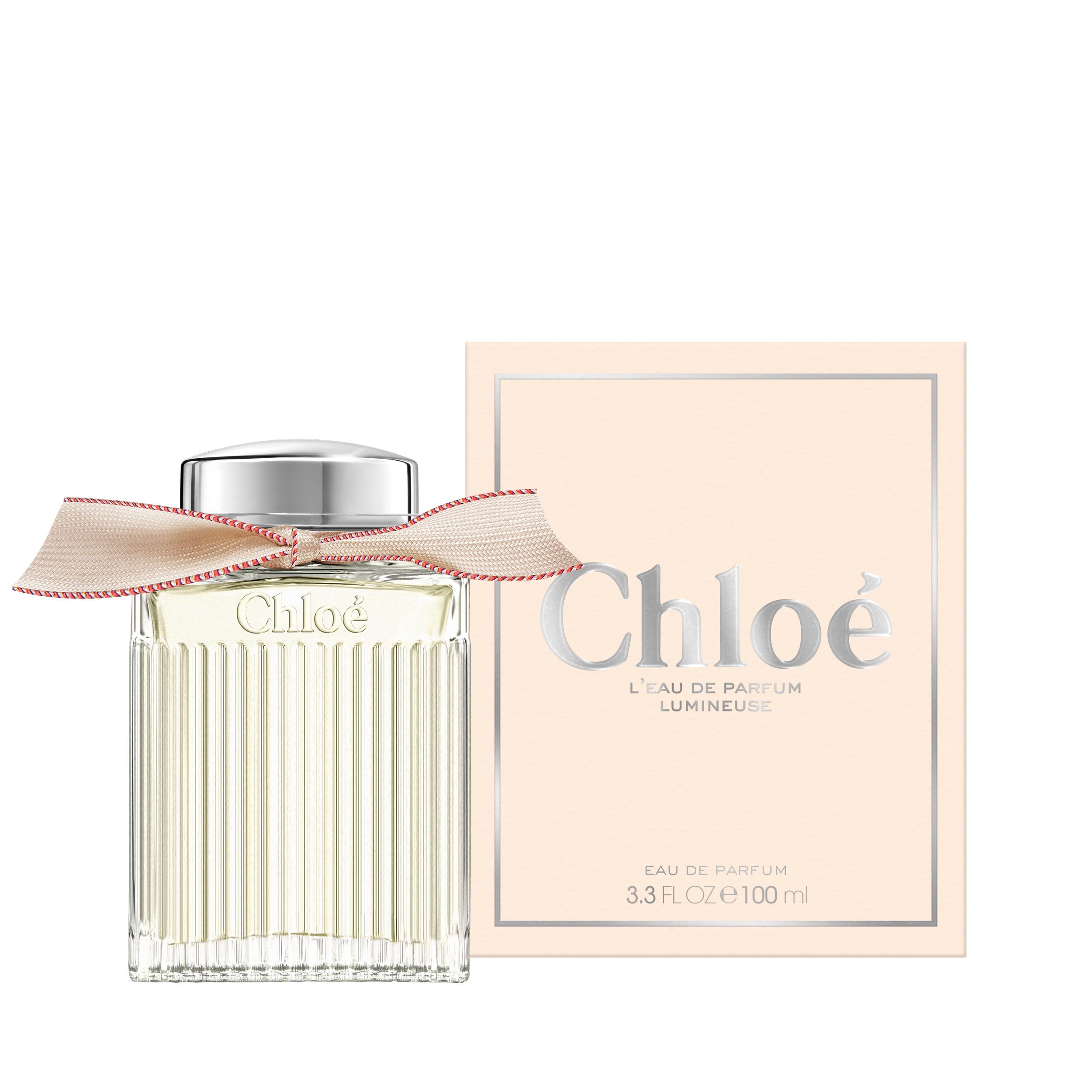 Chloé Signature Lumineuse / 100 ml / Women
