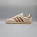 adidas Samba OG Creme White Cardboard - Größe: 36