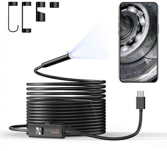 Technaxx 5427 Endoscoop