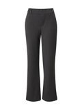 VERO MODA Broek 'Maya' donkergrijs