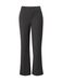 VERO MODA Broek 'Maya' donkergrijs