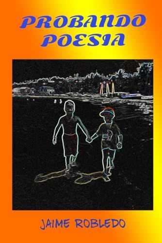 Probando Poesia