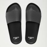 Speedo Tongs Homme Noir