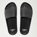 Speedo Tongs Homme Noir