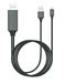 MFI Lontion MFI gecertificeerd USB Charing/Sync kabel 2 meter