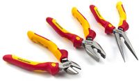 Velleman Wiha Z 99 0 09 Tangenset Industrial electric - 3 delig