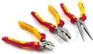 Velleman Wiha Z 99 0 09 Tangenset Industrial electric - 3 delig
