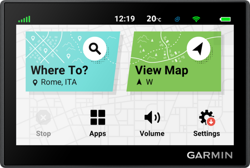 Garmin Garmin Drive 53 Usb C Europa