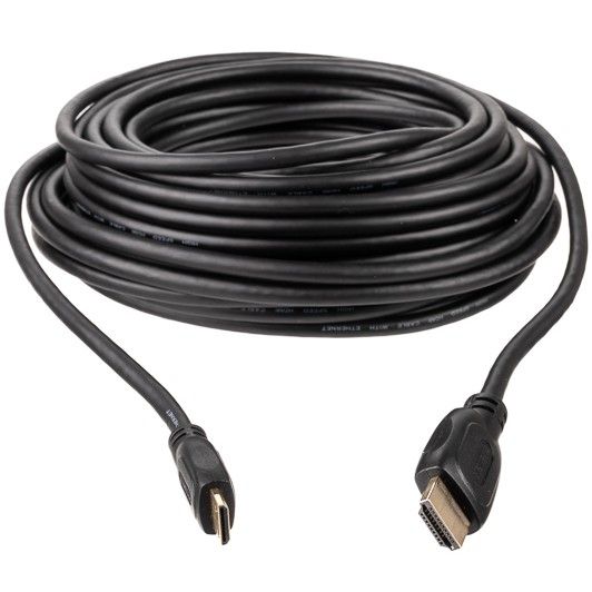 Caruba HDMI - Mini HDMI (no chipset) 15 m