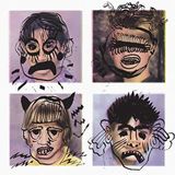 A School Damage - School Damage (LP)