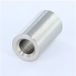 Vis Express - Cylindrische Spacer 12x2 Binnendiameter 8 Roestvrij staal - 30 Stuks