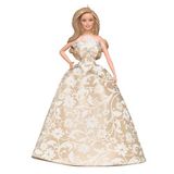 Hallmark Keepsake Kerstversiering 2025, 2025 Vakantie Barbie, Geschenken voor Barbie-fans